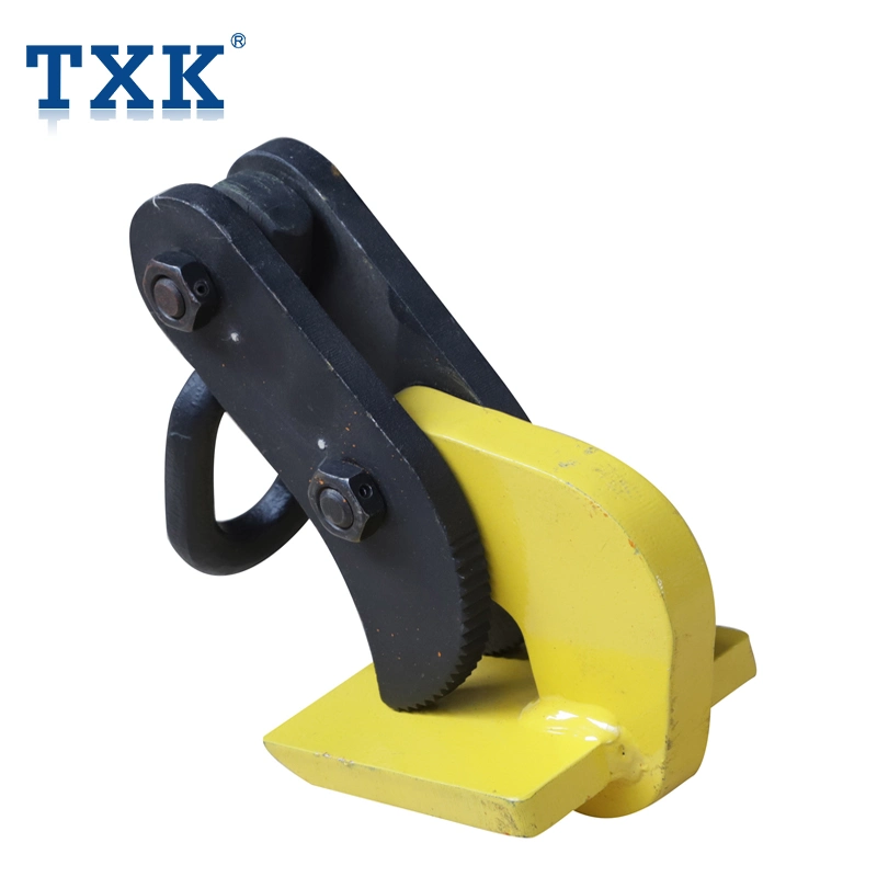 5 Ton Horizontal Lifting Clamp with Ce Certificate