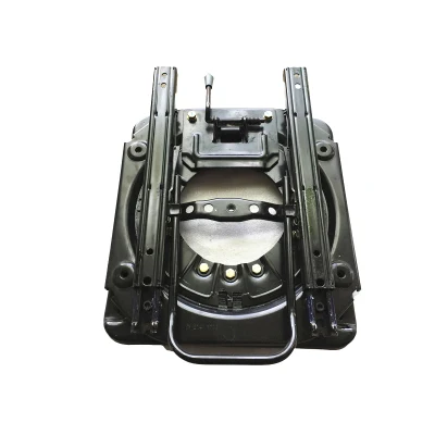 Auto Seat Swivel Mechanism with 4 Sided Turntable